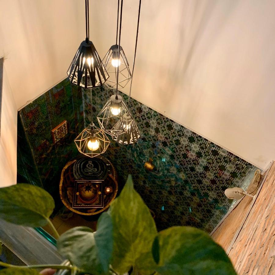 Lägenhet Studio på 27 m² i Binh Thanh med 1 badrum  Ho Chi Minh-staden Exteriör bild